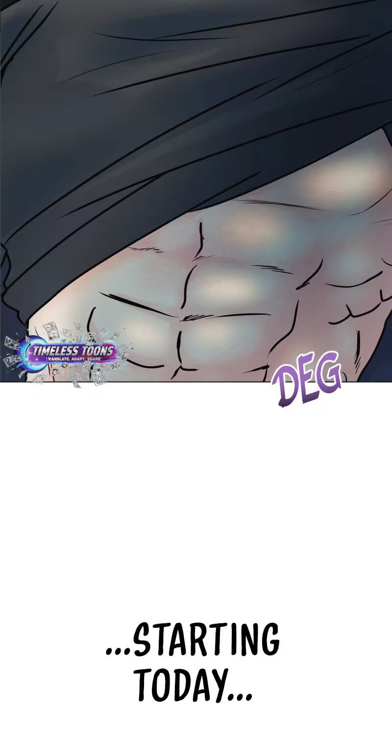 Zero Sense Chapter 40 page 91 - 