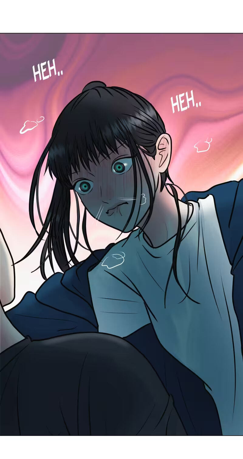 Zero Sense Chapter 40 page 92 - 