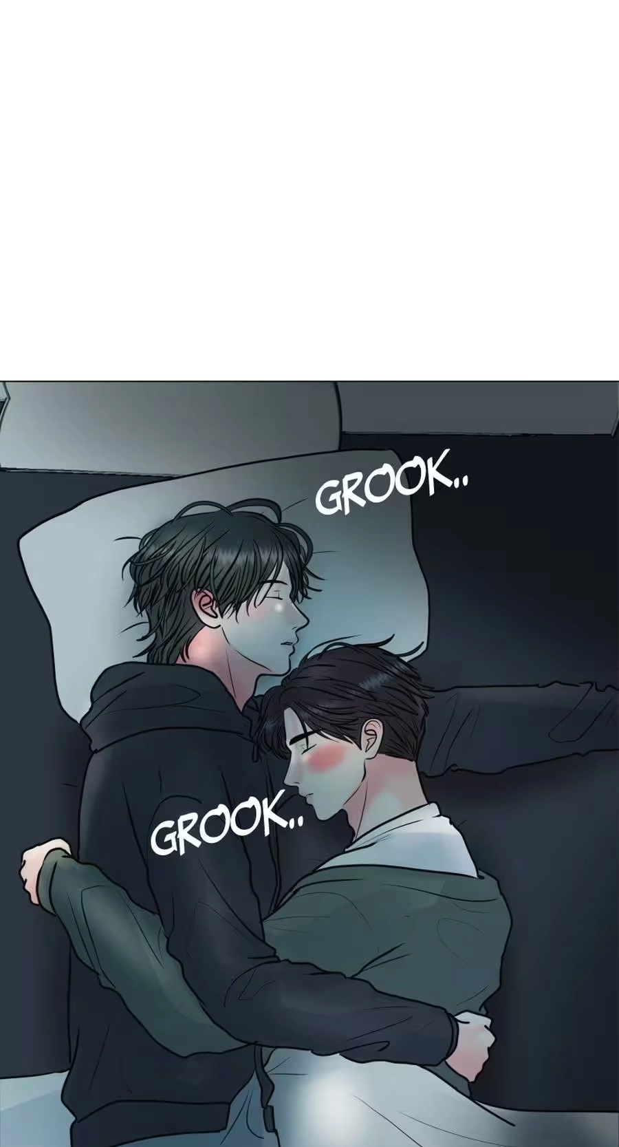 Zero Sense Chapter 41 page 2 - 