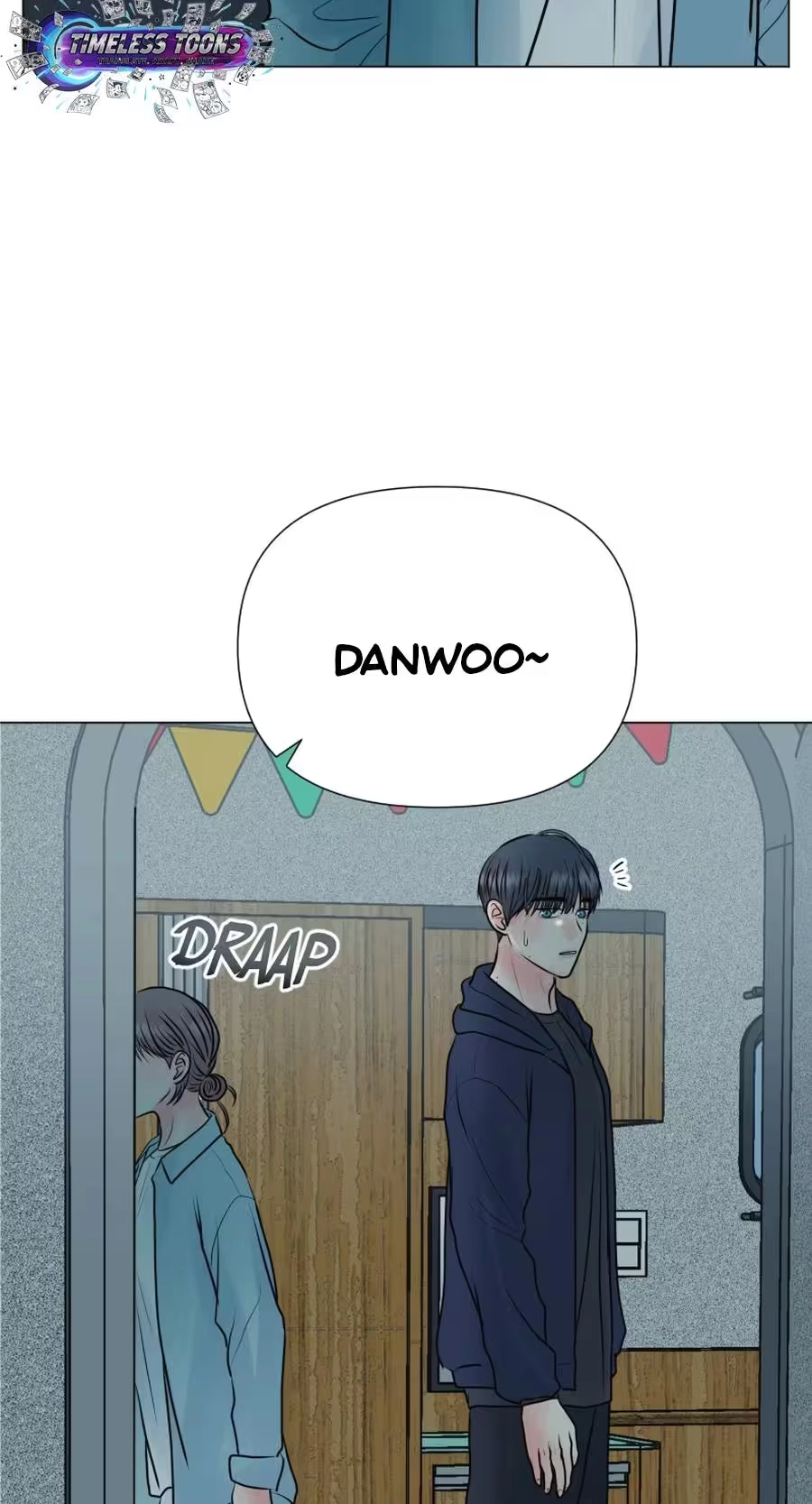 Zero Sense Chapter 41 page 12 - 