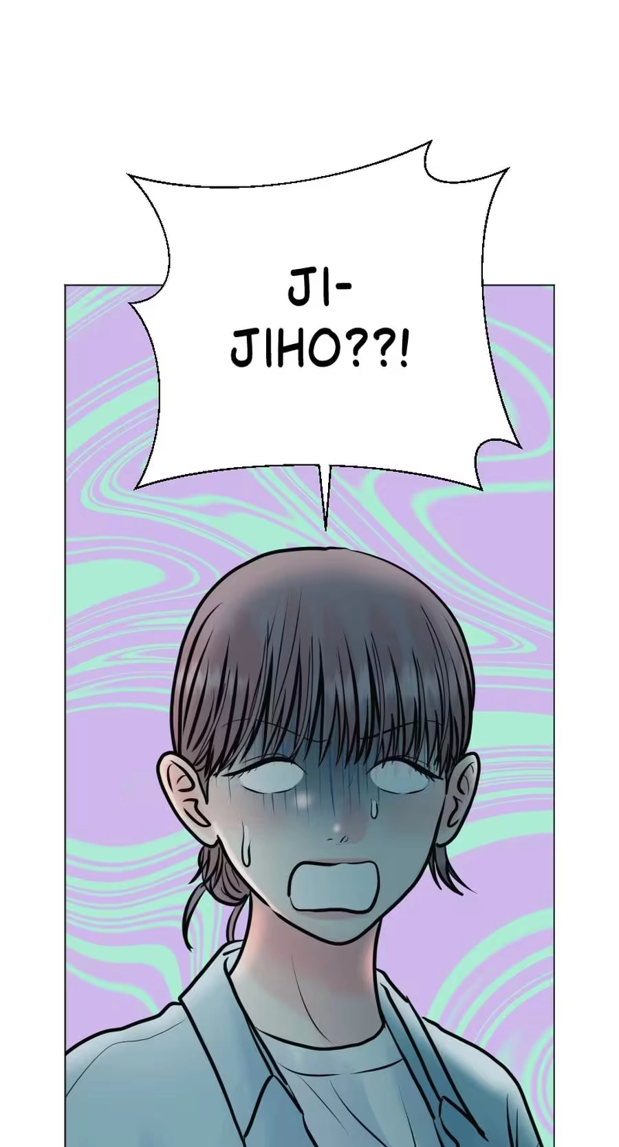 Zero Sense Chapter 41 page 16 - 