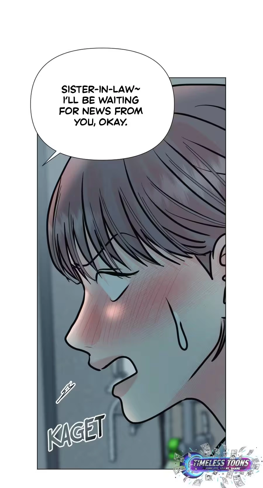 Zero Sense Chapter 41 page 20 - 