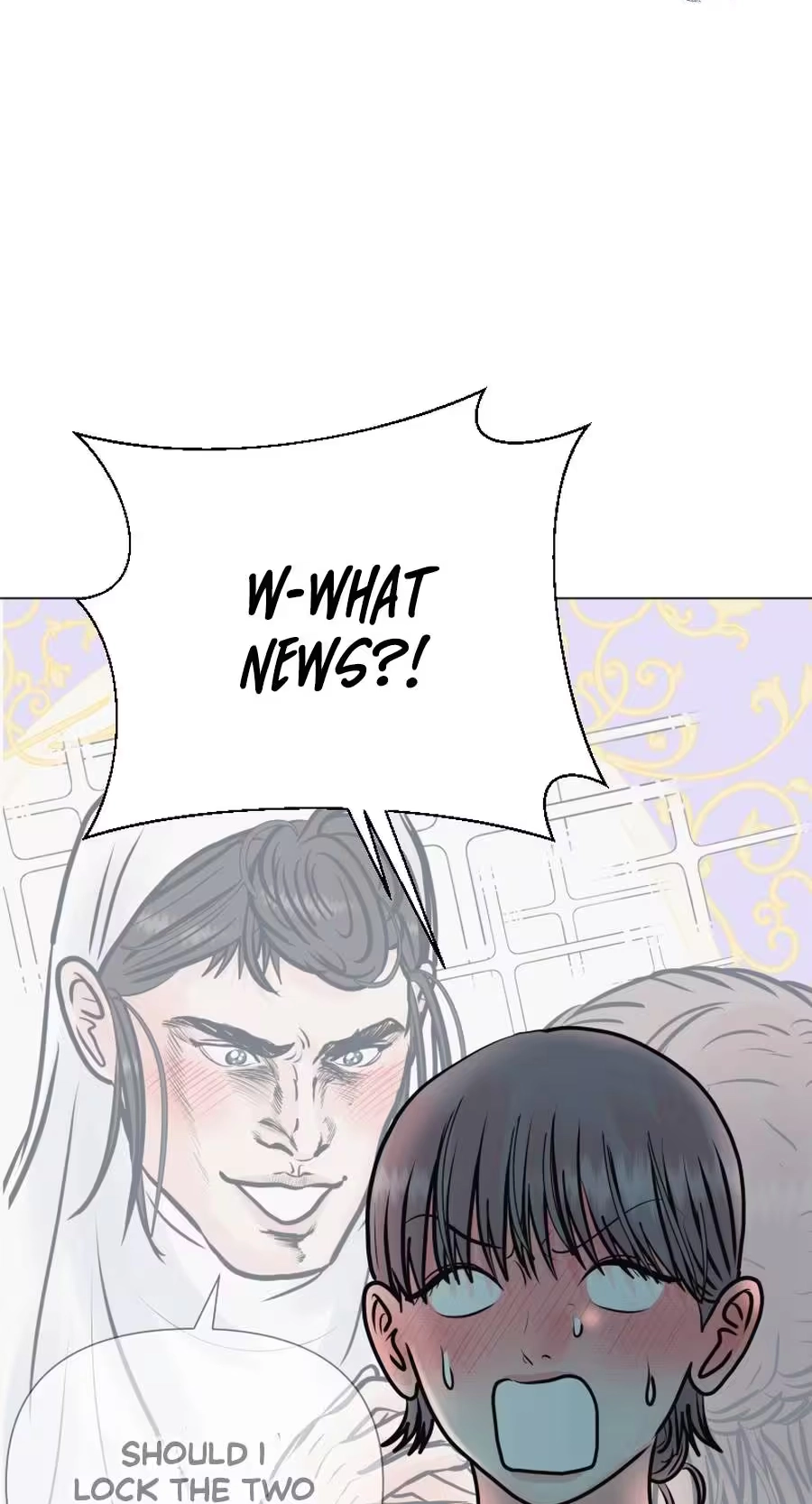 Zero Sense Chapter 41 page 21 - 