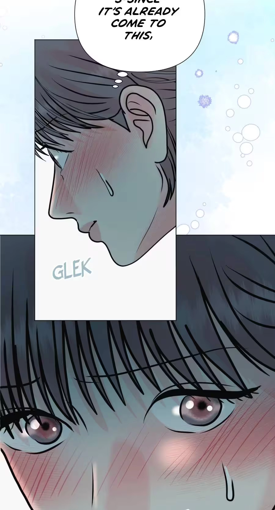 Zero Sense Chapter 41 page 24 - 