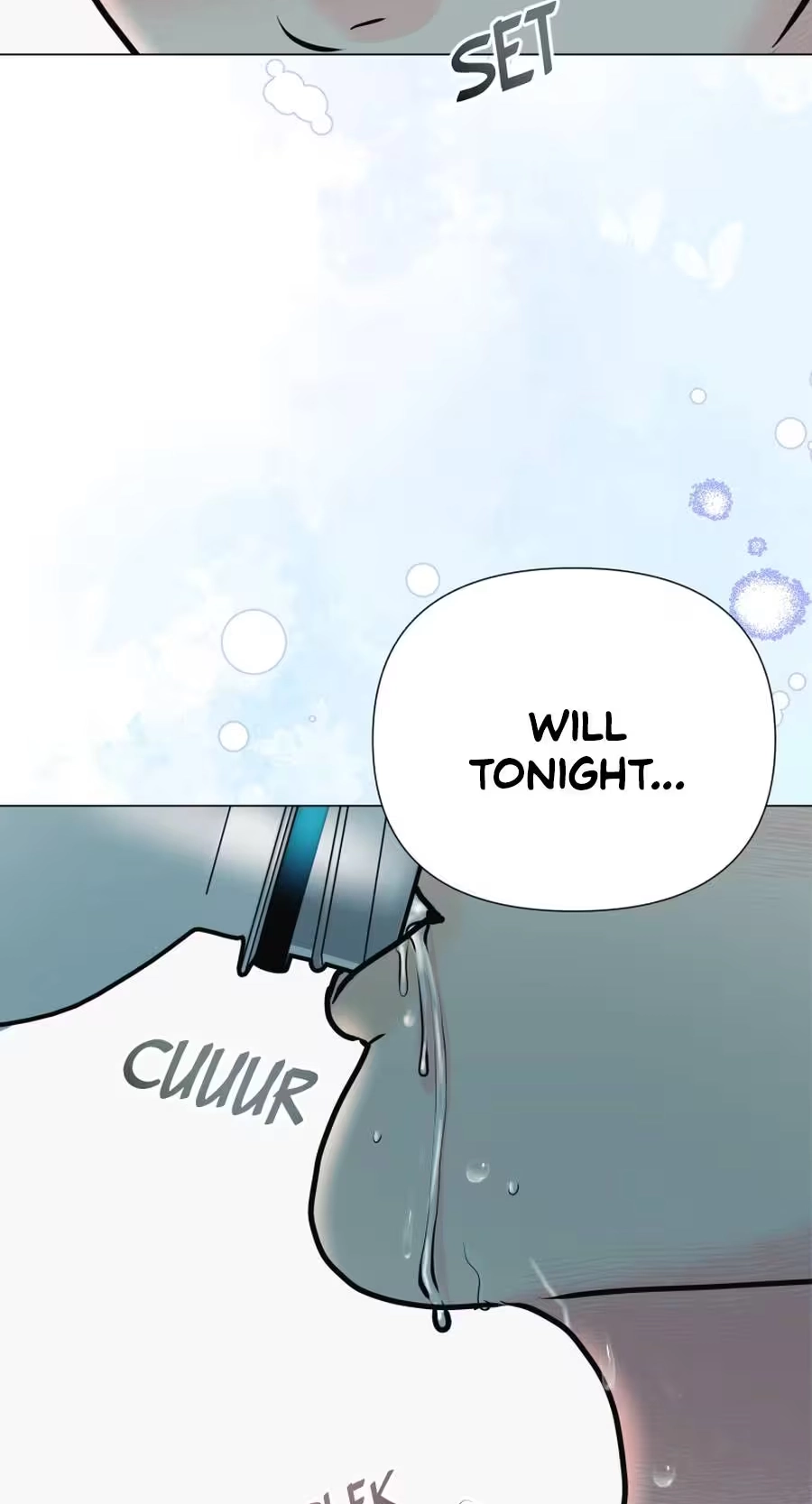 Zero Sense Chapter 41 page 25 - 