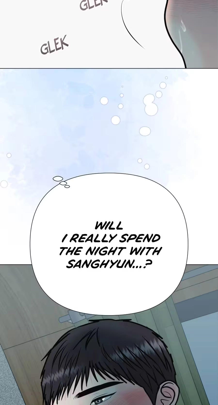 Zero Sense Chapter 41 page 26 - 