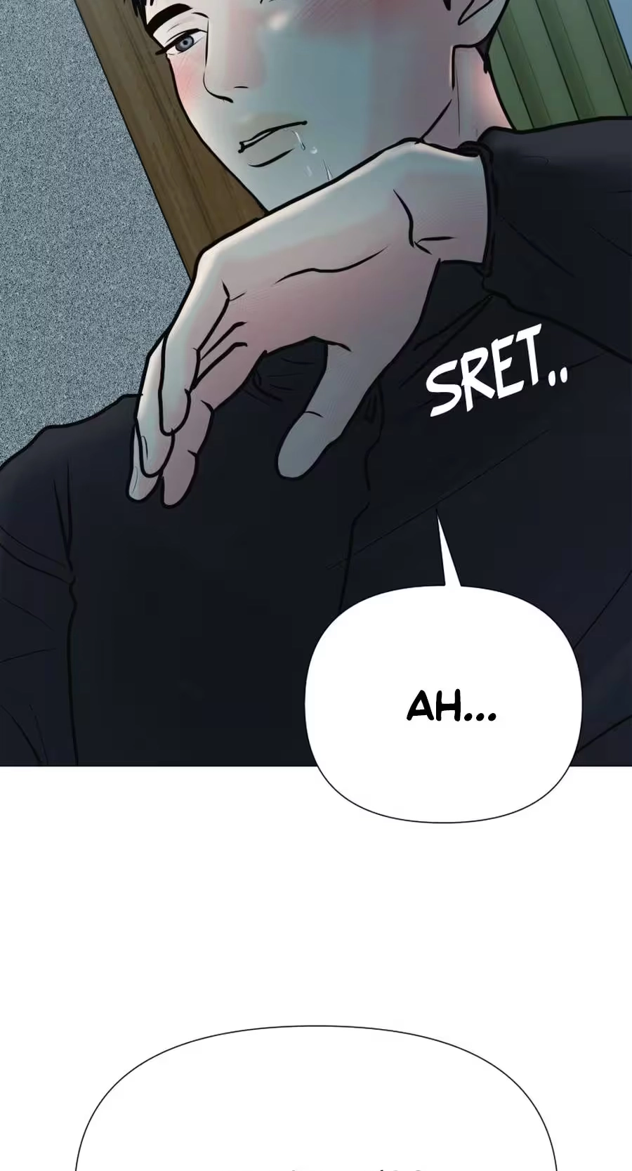 Zero Sense Chapter 41 page 27 - 