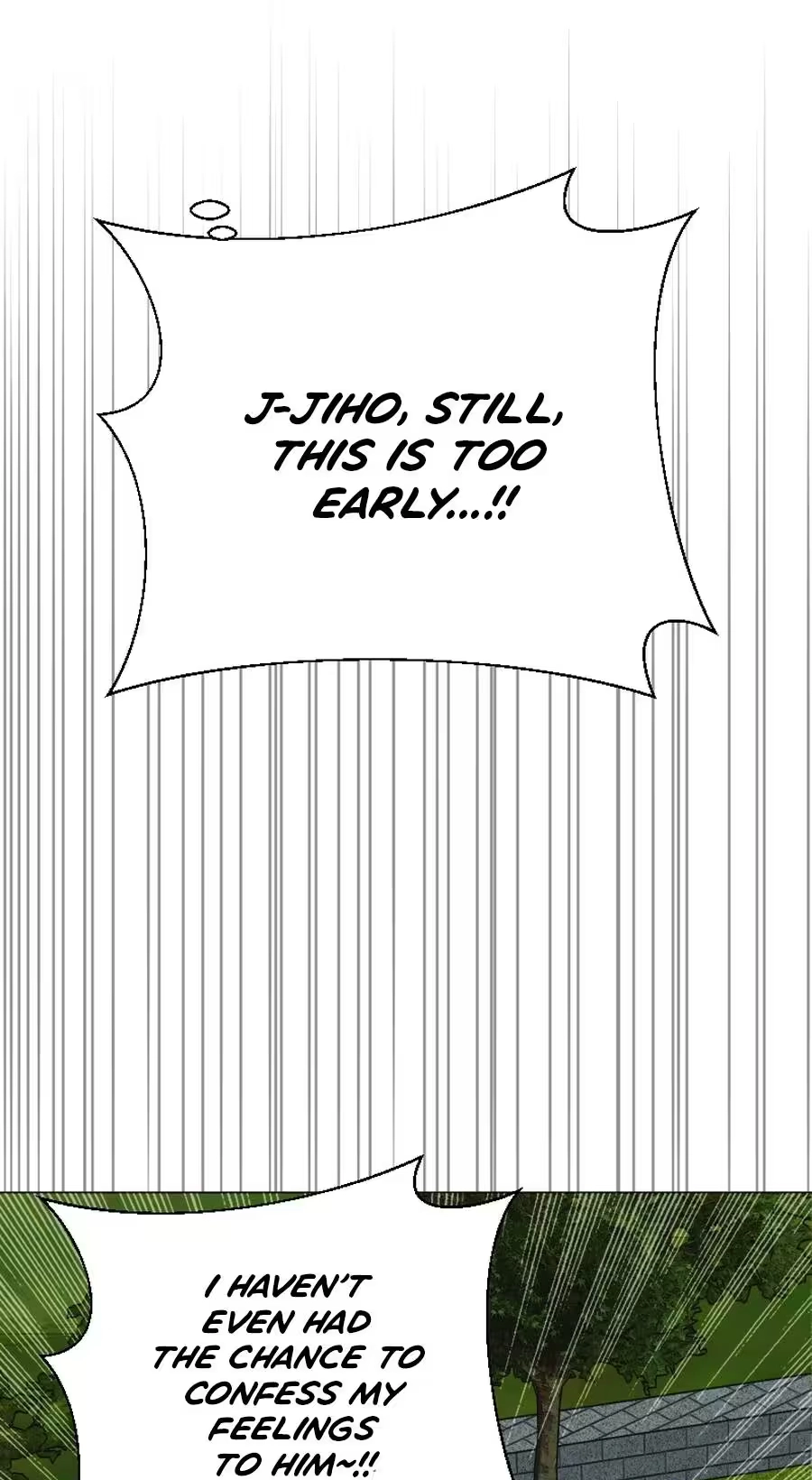 Zero Sense Chapter 41 page 29 - 