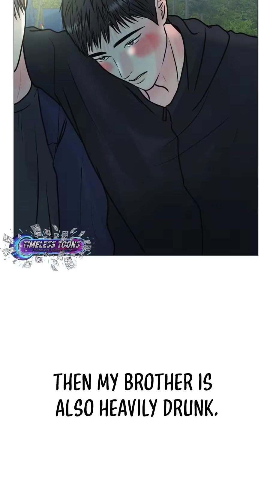 Zero Sense Chapter 41 page 4 - 