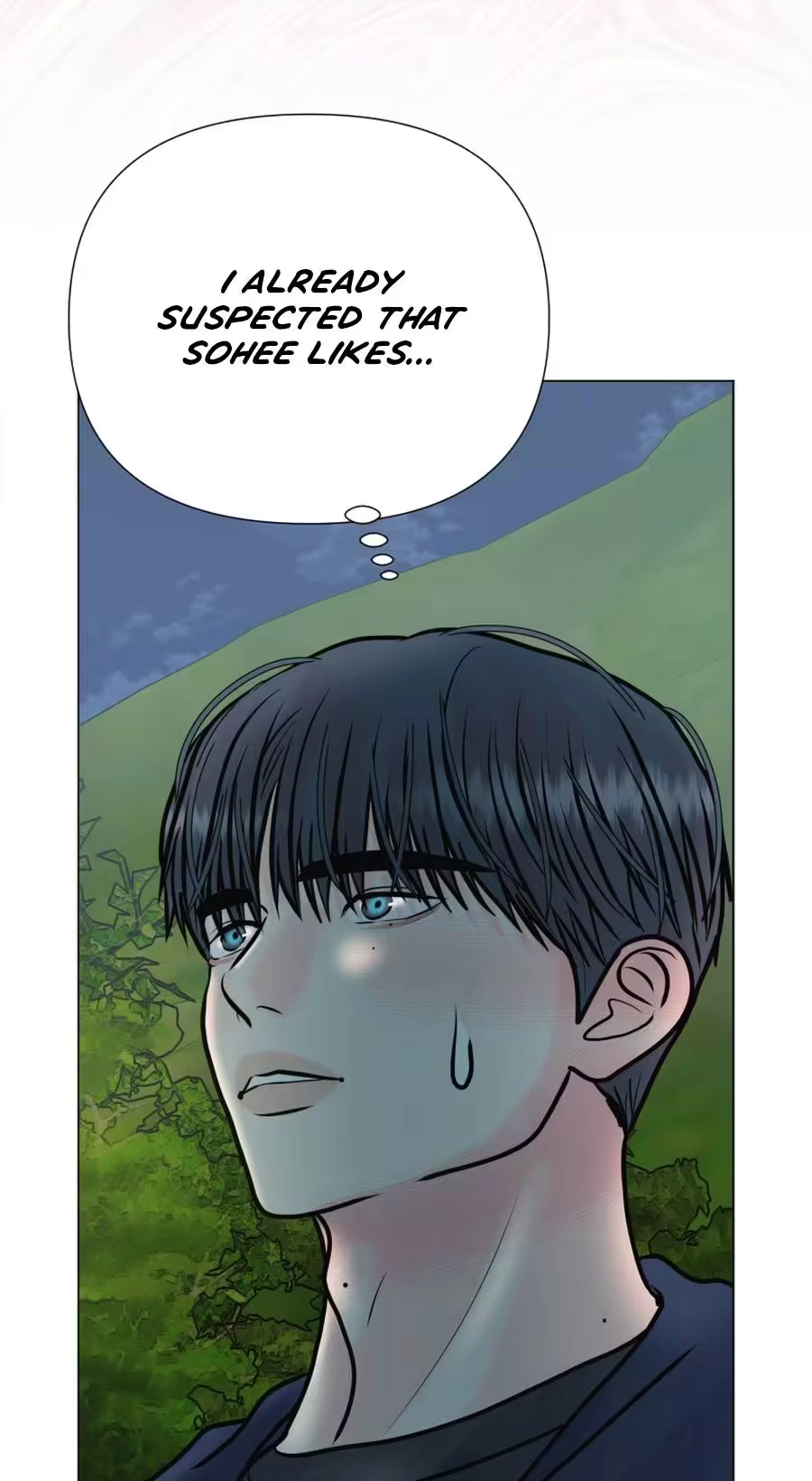 Zero Sense Chapter 41 page 32 - 