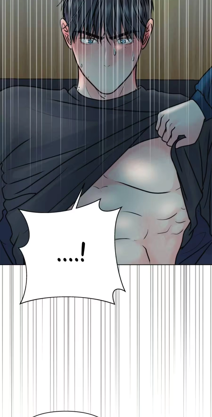 Zero Sense Chapter 41 page 42 - 