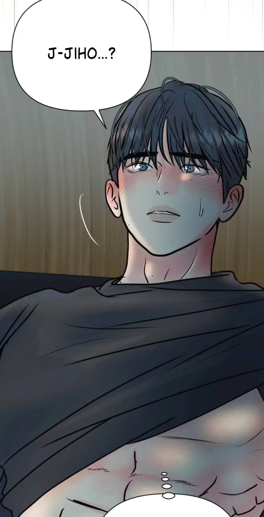 Zero Sense Chapter 41 page 43 - 