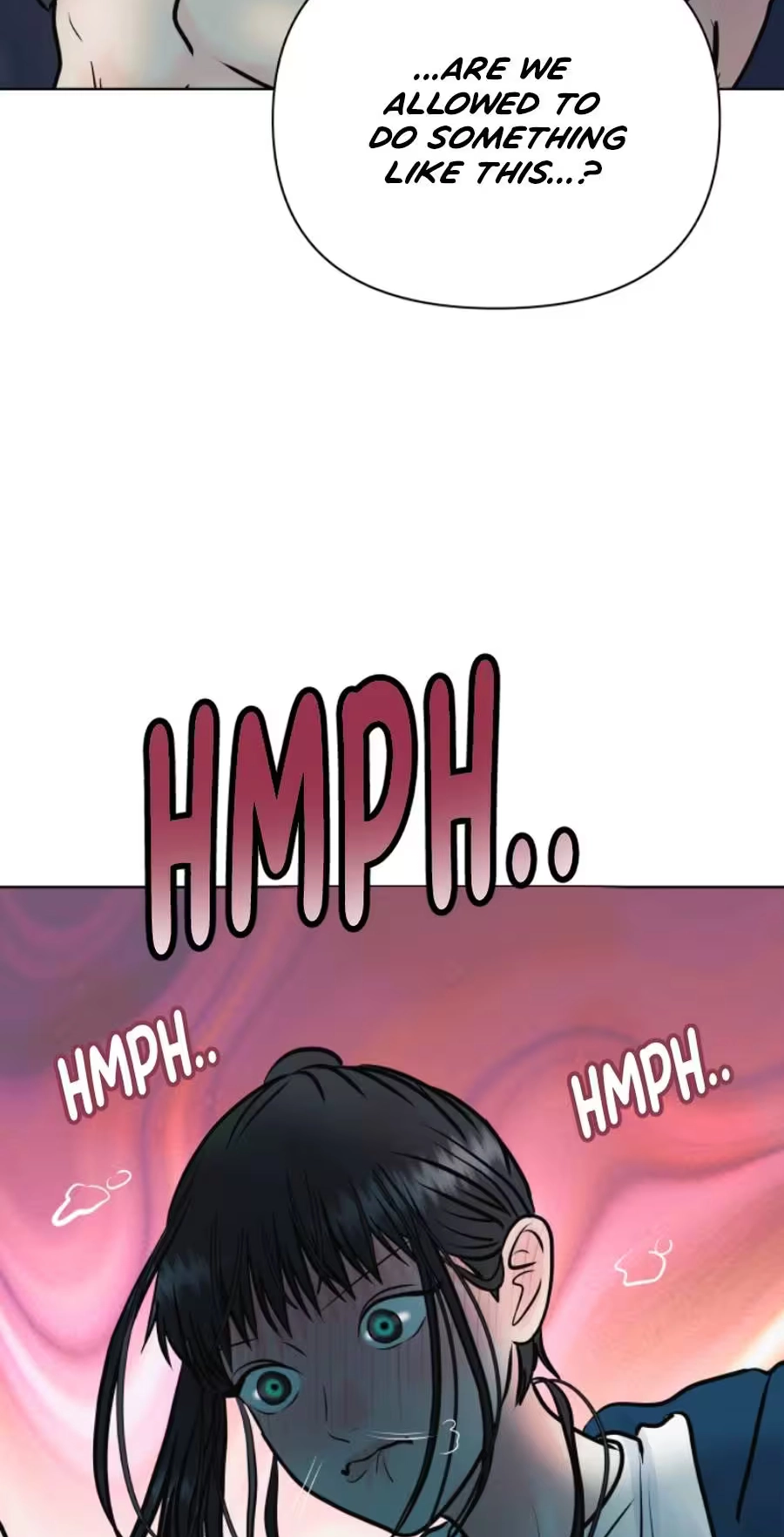 Zero Sense Chapter 41 page 44 - 