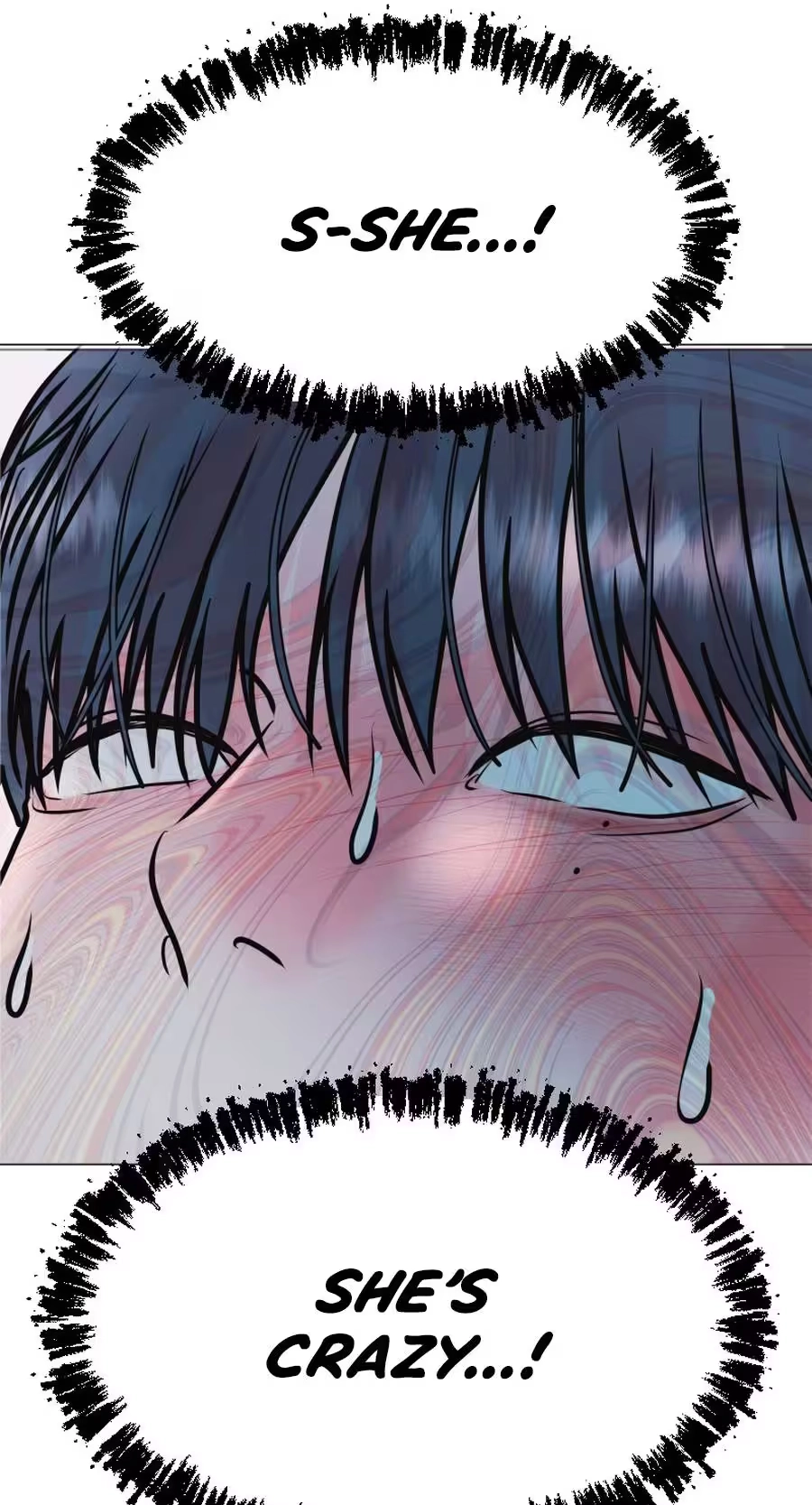 Zero Sense Chapter 41 page 46 - 