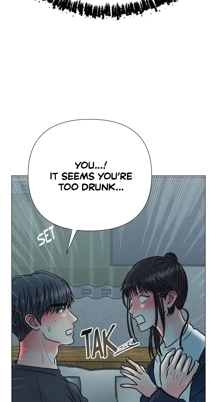 Zero Sense Chapter 41 page 47 - 
