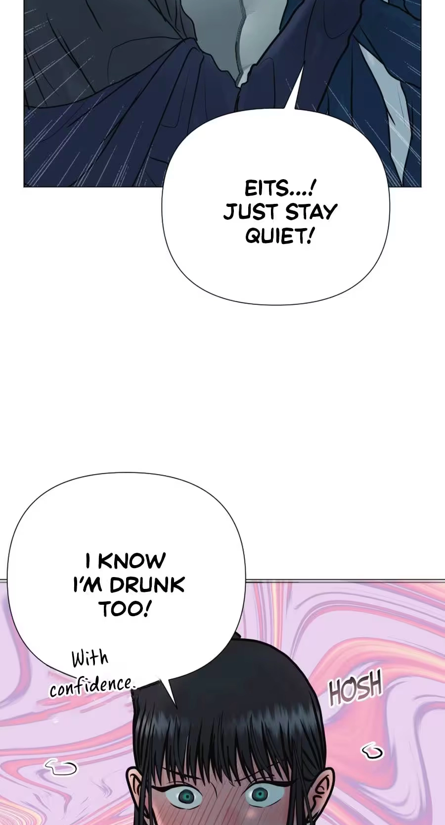 Zero Sense Chapter 41 page 48 - 