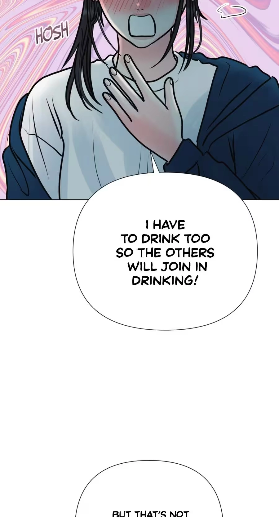 Zero Sense Chapter 41 page 49 - 