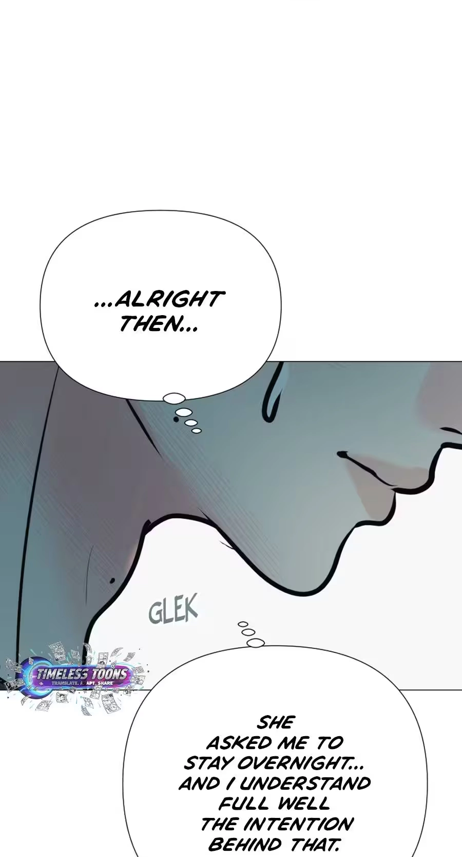 Zero Sense Chapter 41 page 51 - 