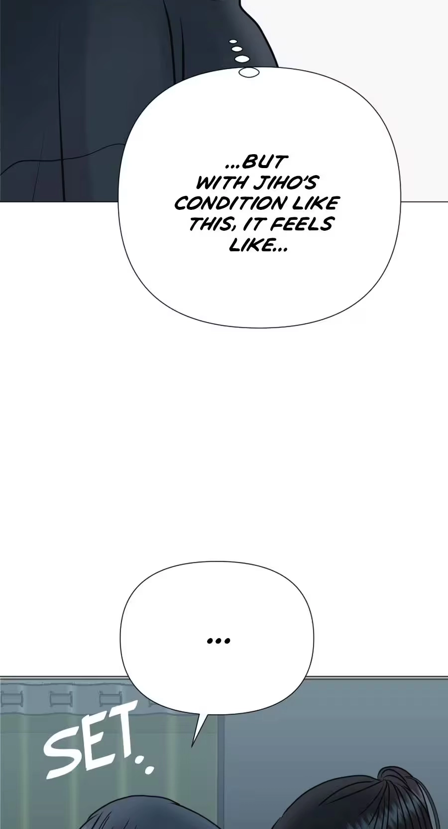 Zero Sense Chapter 41 page 53 - 