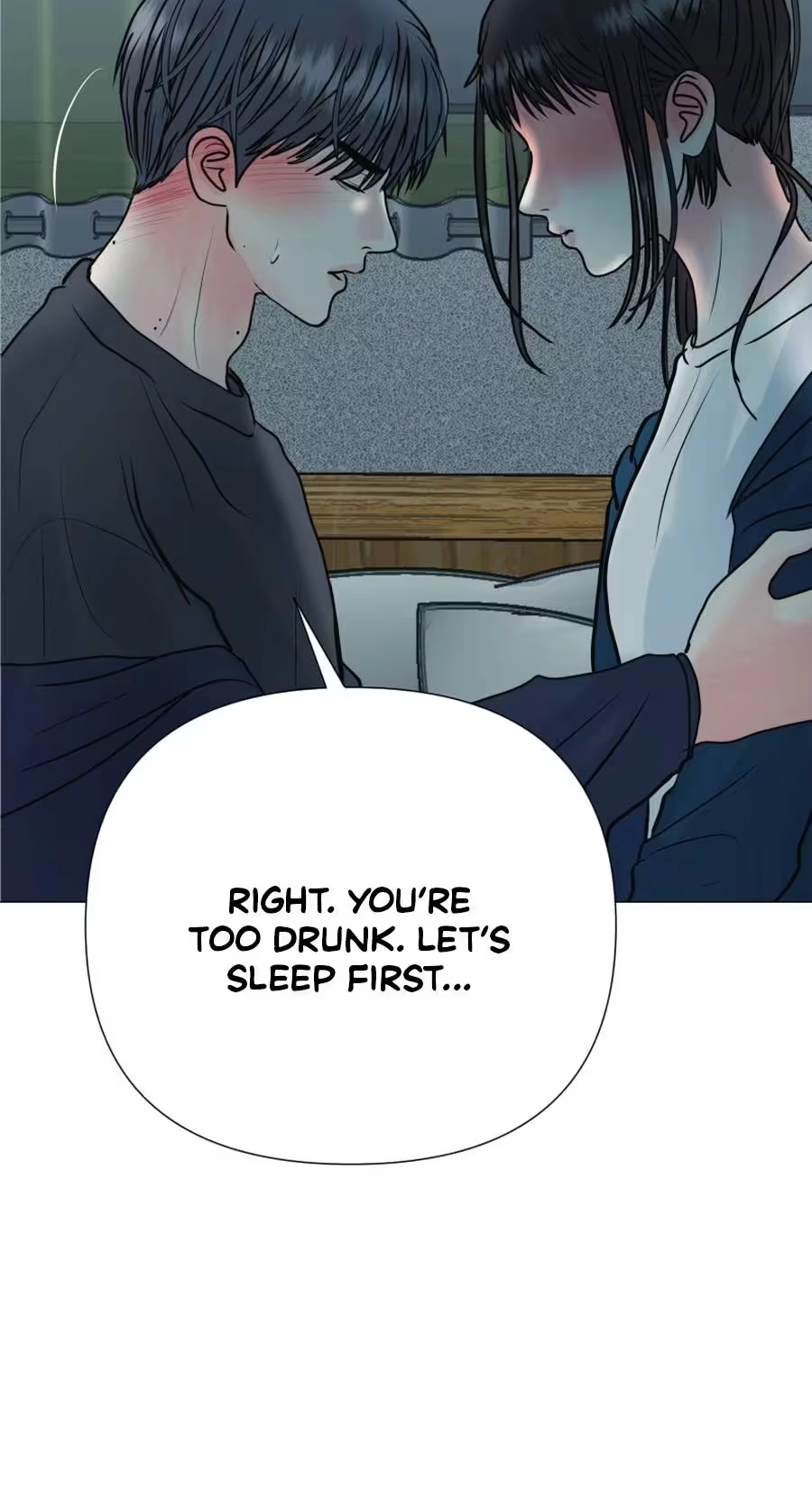 Zero Sense Chapter 41 page 54 - 