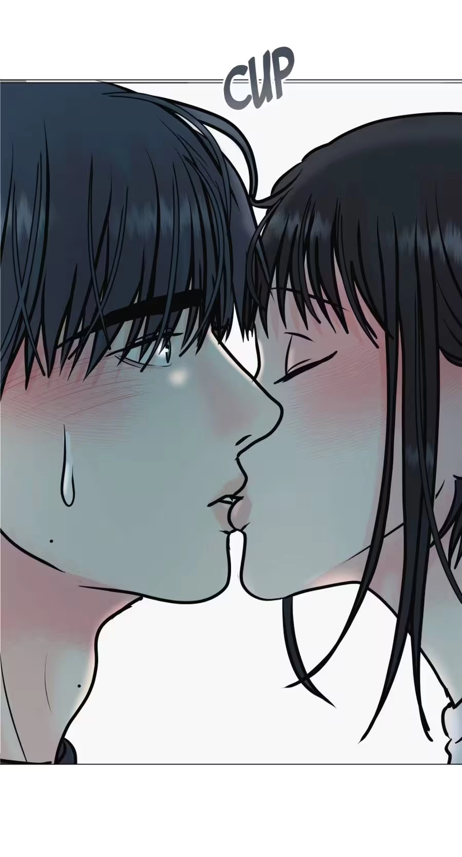 Zero Sense Chapter 41 page 55 - 