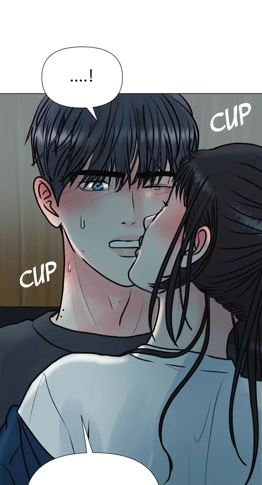 Zero Sense Chapter 41 page 56 - 