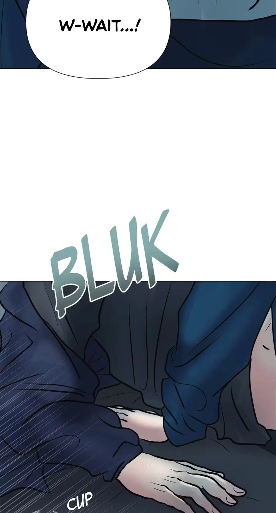 Zero Sense Chapter 41 page 57 - 