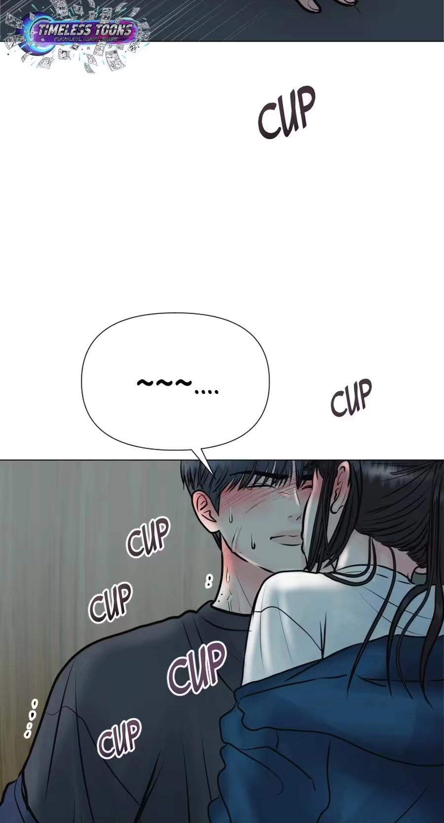 Zero Sense Chapter 41 page 58 - 