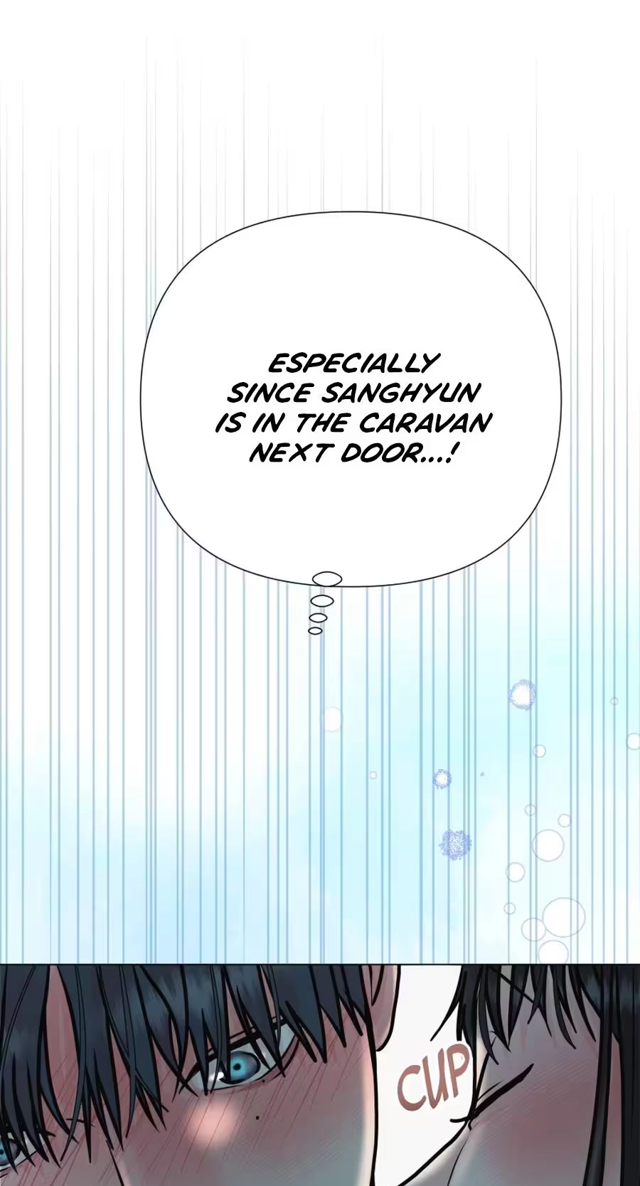 Zero Sense Chapter 41 page 60 - 