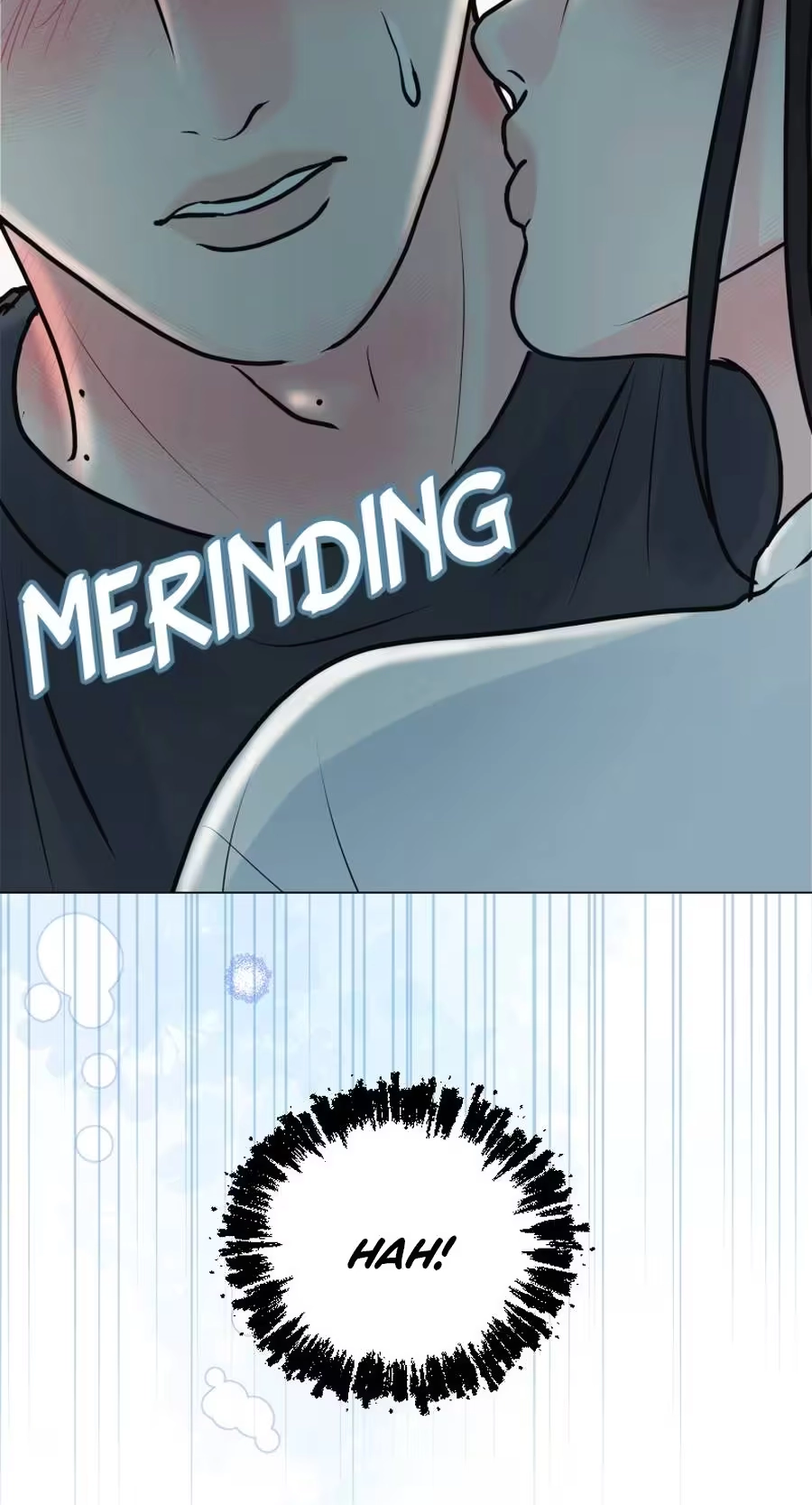 Zero Sense Chapter 41 page 61 - 