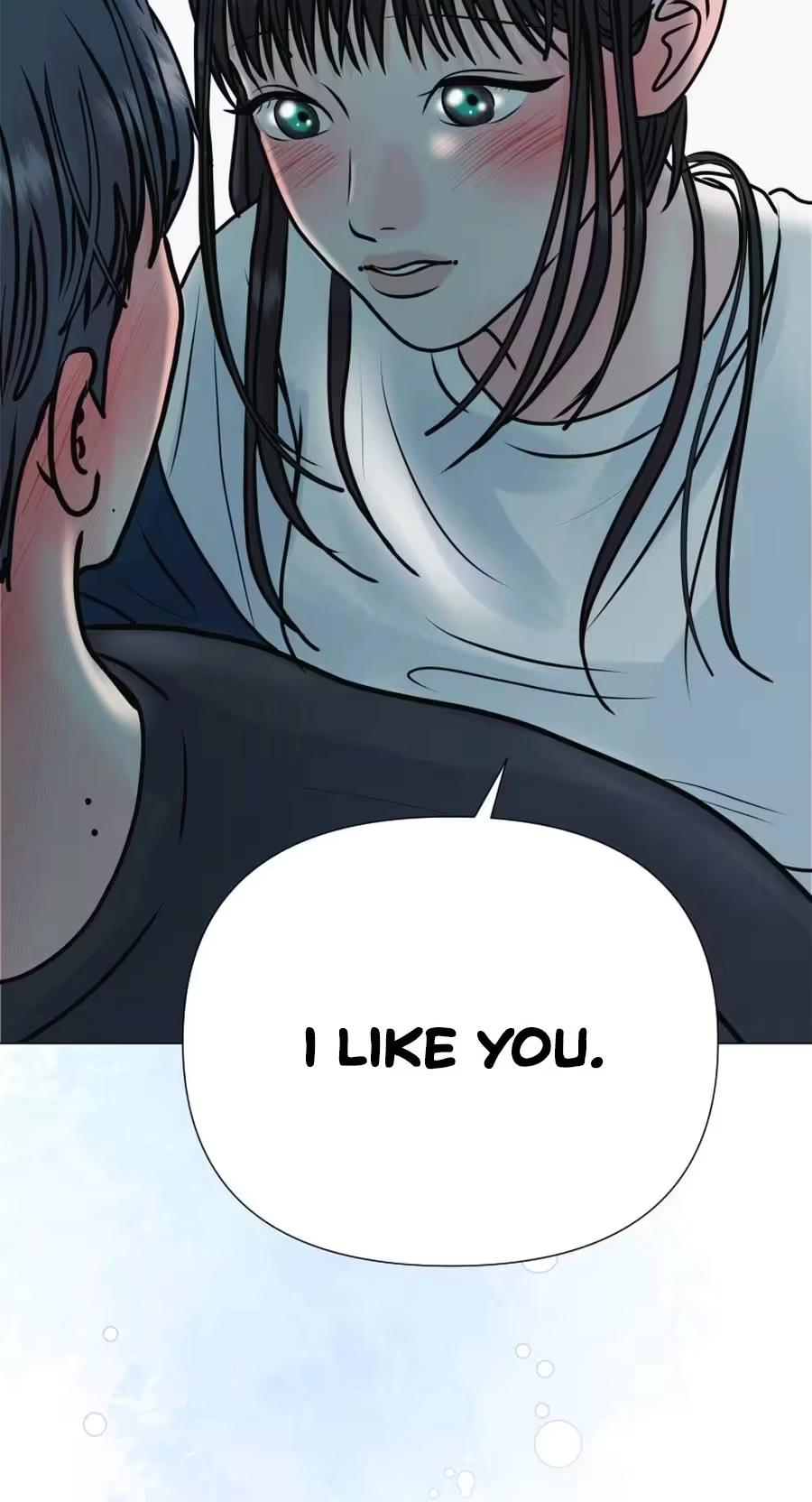 Zero Sense Chapter 41 page 63 - 
