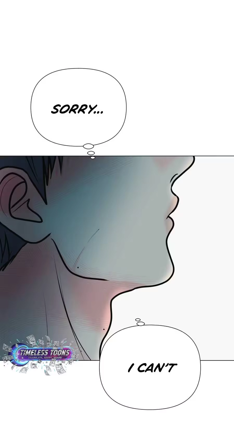 Zero Sense Chapter 41 page 65 - 