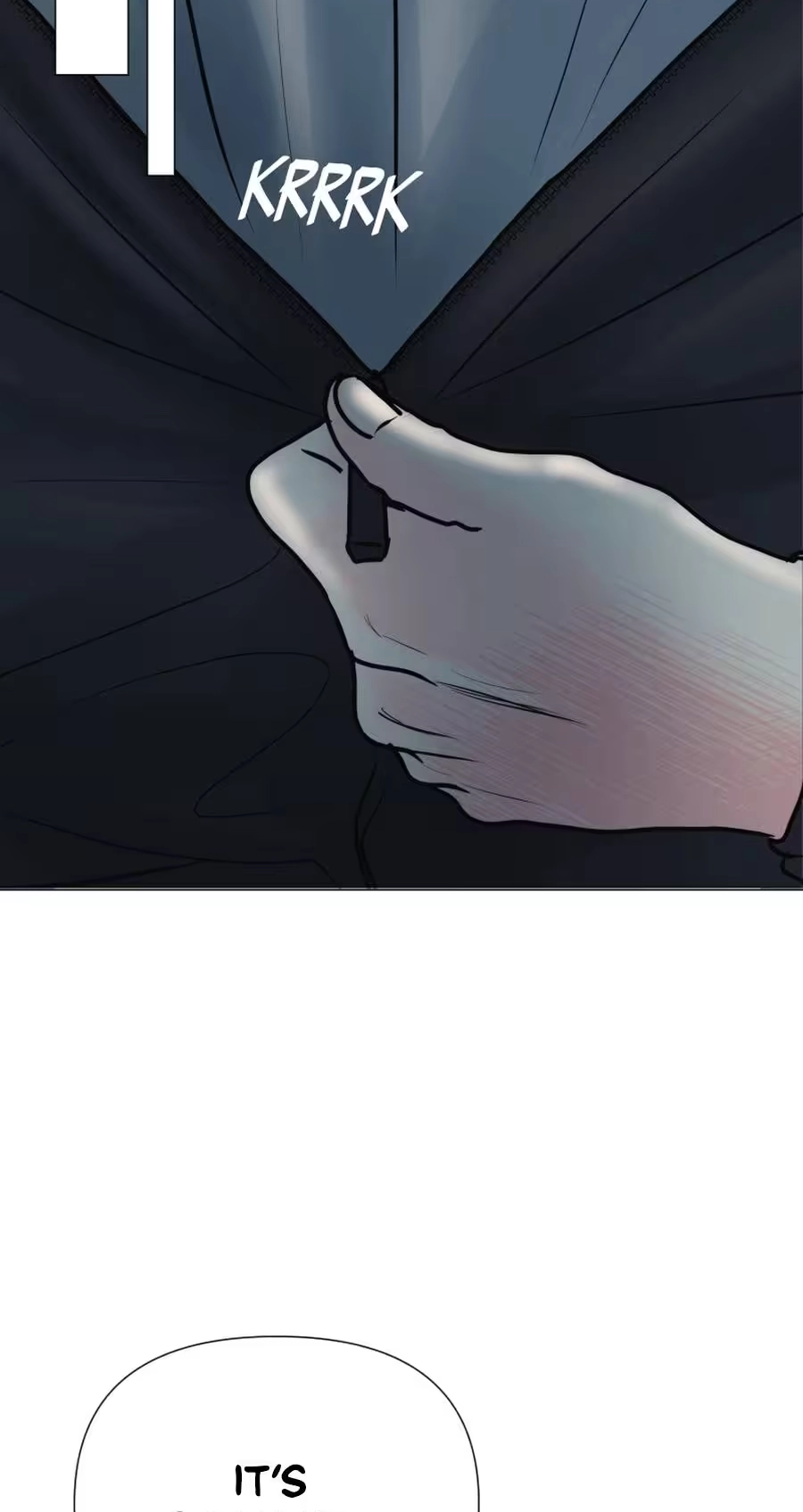 Zero Sense Chapter 41 page 69 - 