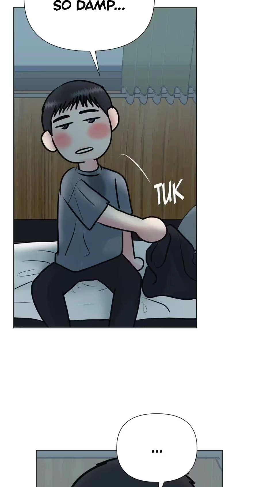 Zero Sense Chapter 41 page 70 - 