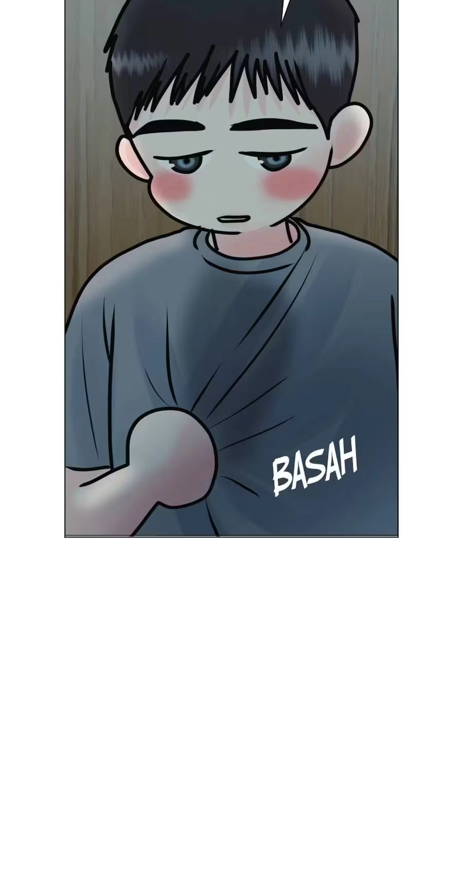 Zero Sense Chapter 41 page 71 - 