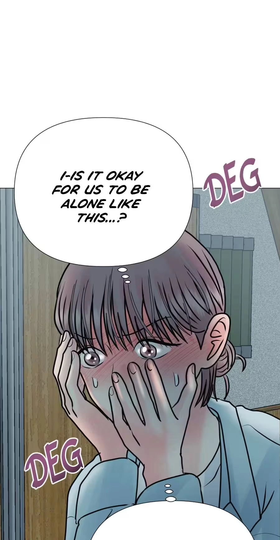 Zero Sense Chapter 41 page 74 - 