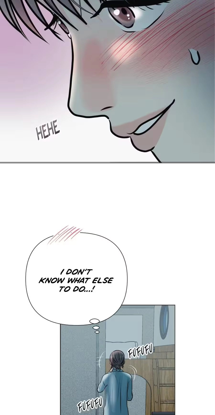 Zero Sense Chapter 41 page 76 - 