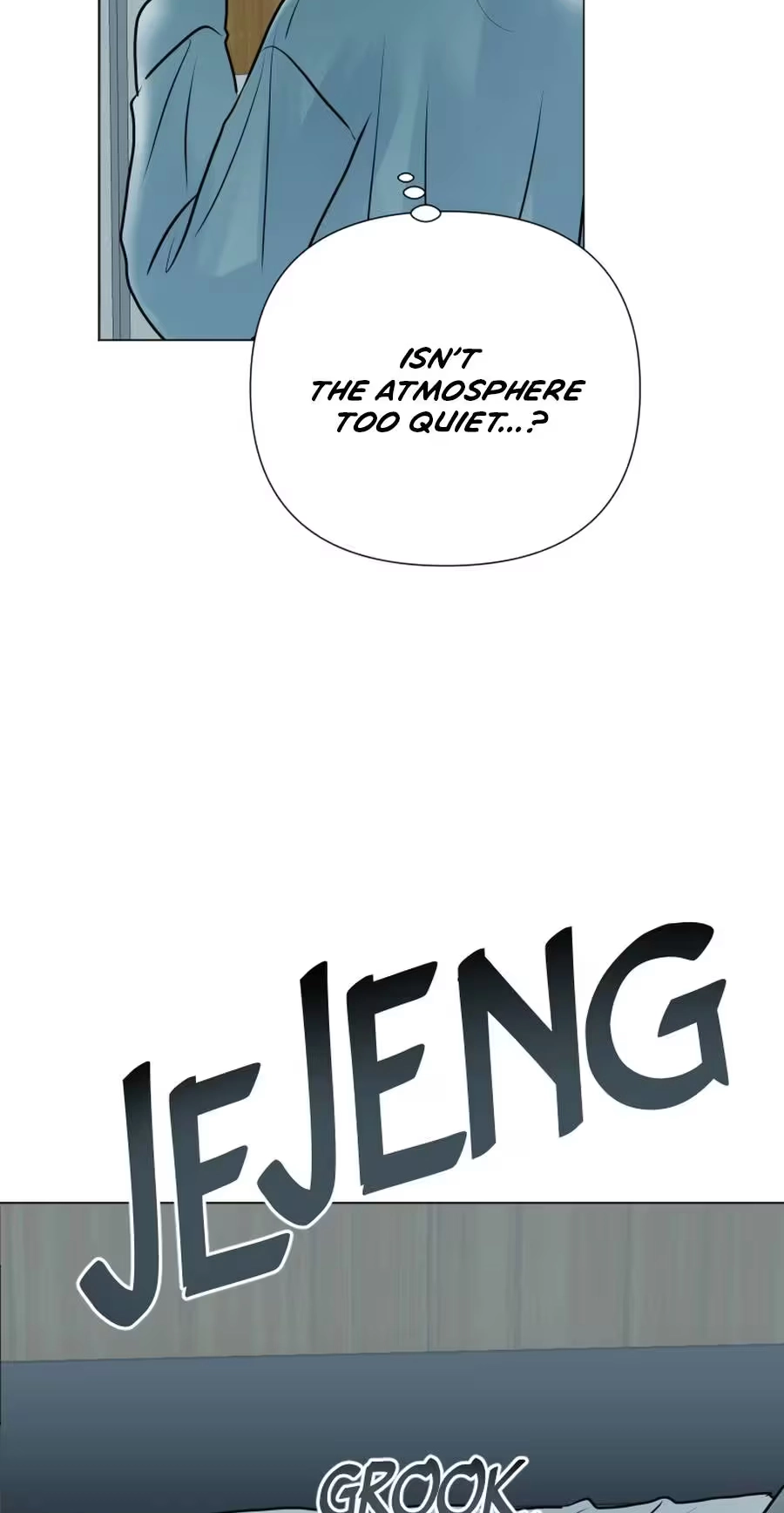 Zero Sense Chapter 41 page 78 - 