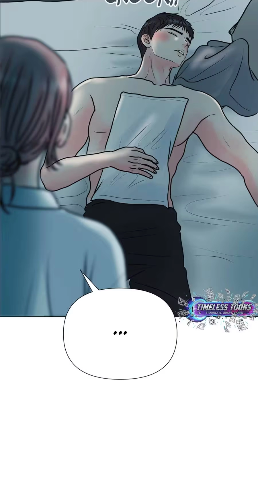 Zero Sense Chapter 41 page 79 - 