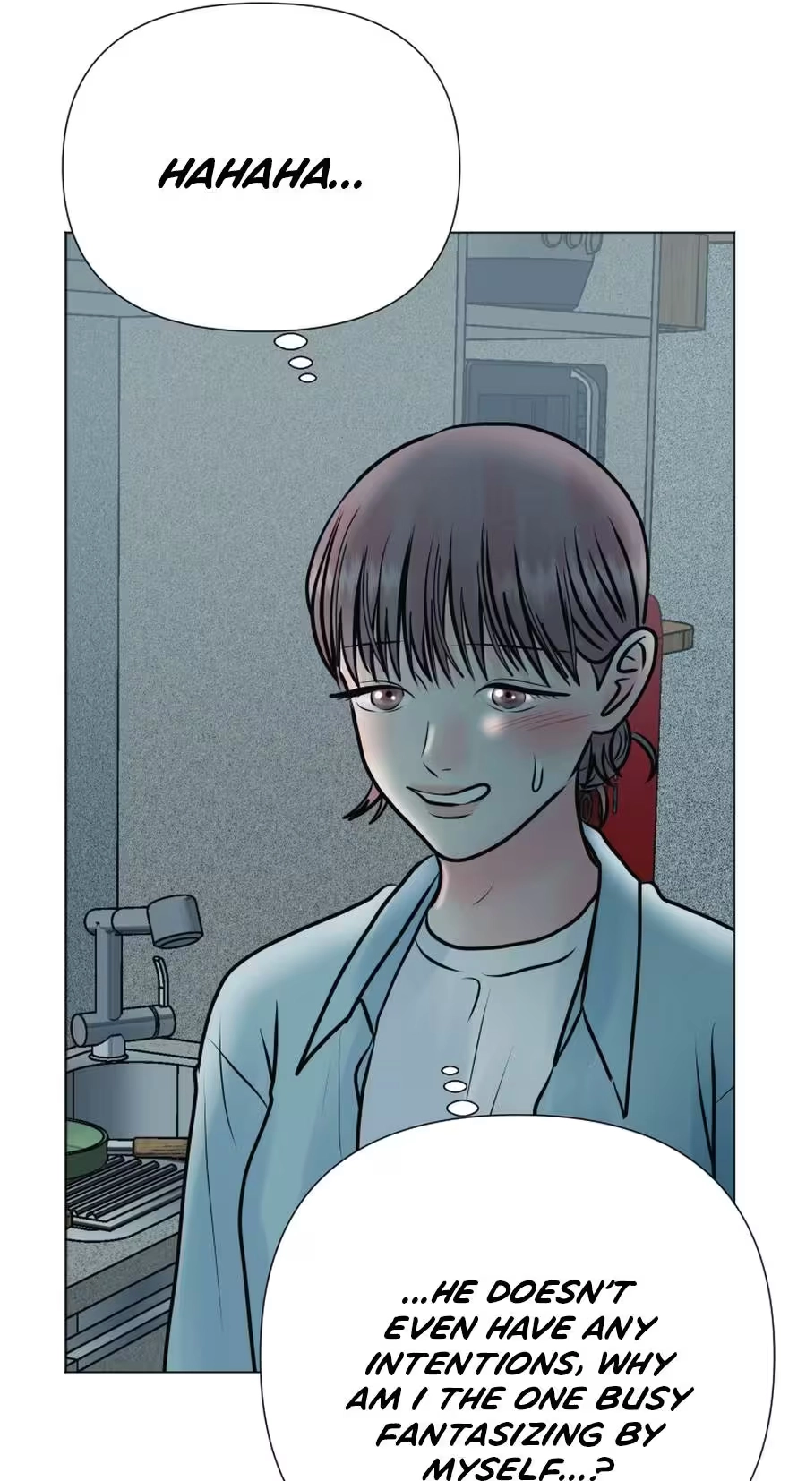 Zero Sense Chapter 41 page 80 - 