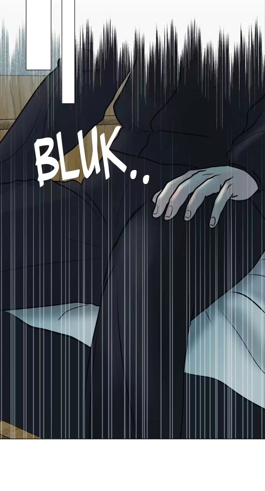 Zero Sense Chapter 41 page 9 - 