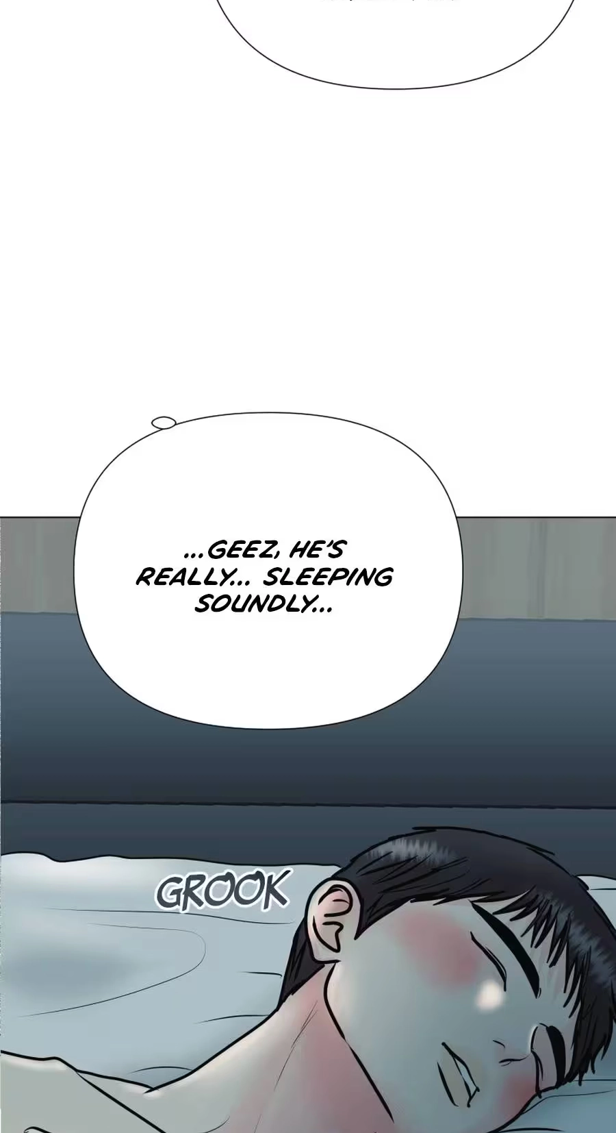 Zero Sense Chapter 41 page 81 - 