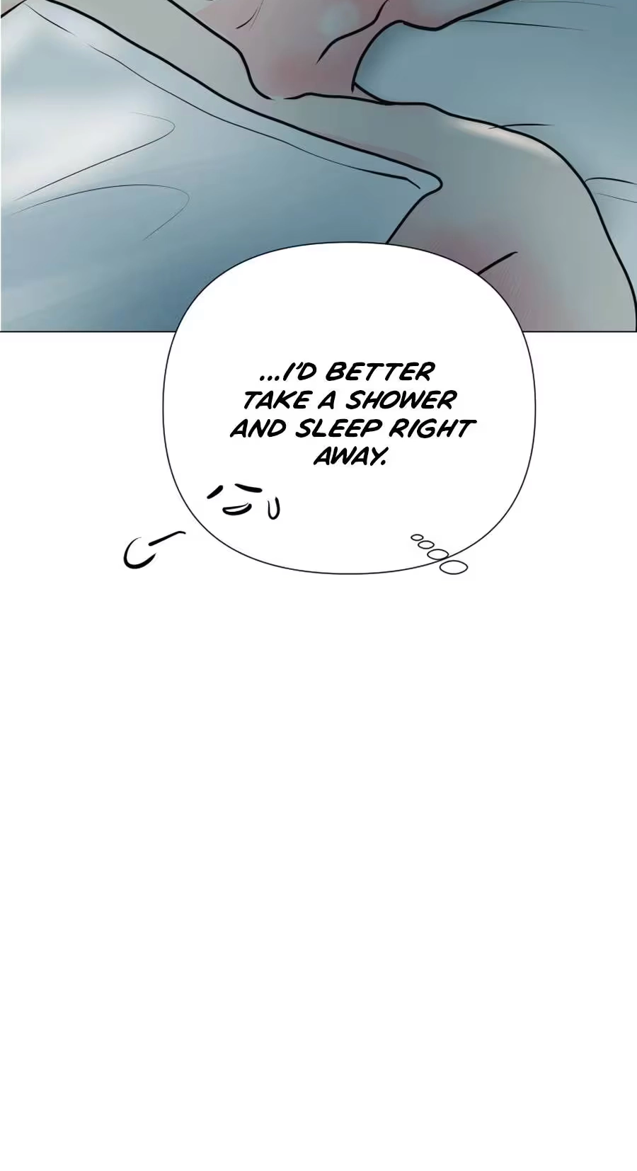 Zero Sense Chapter 41 page 82 - 
