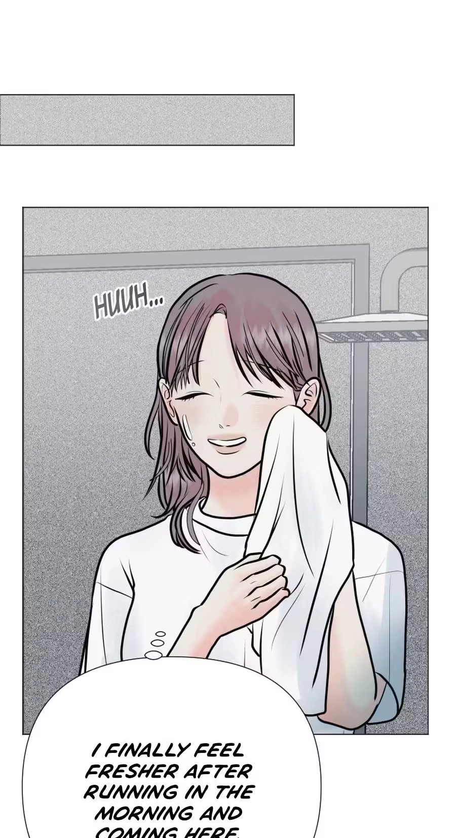 Zero Sense Chapter 41 page 83 - 