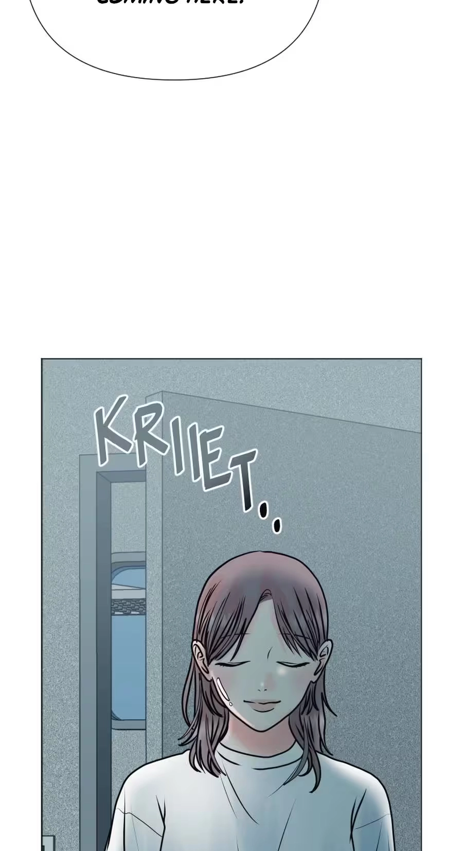 Zero Sense Chapter 41 page 84 - 