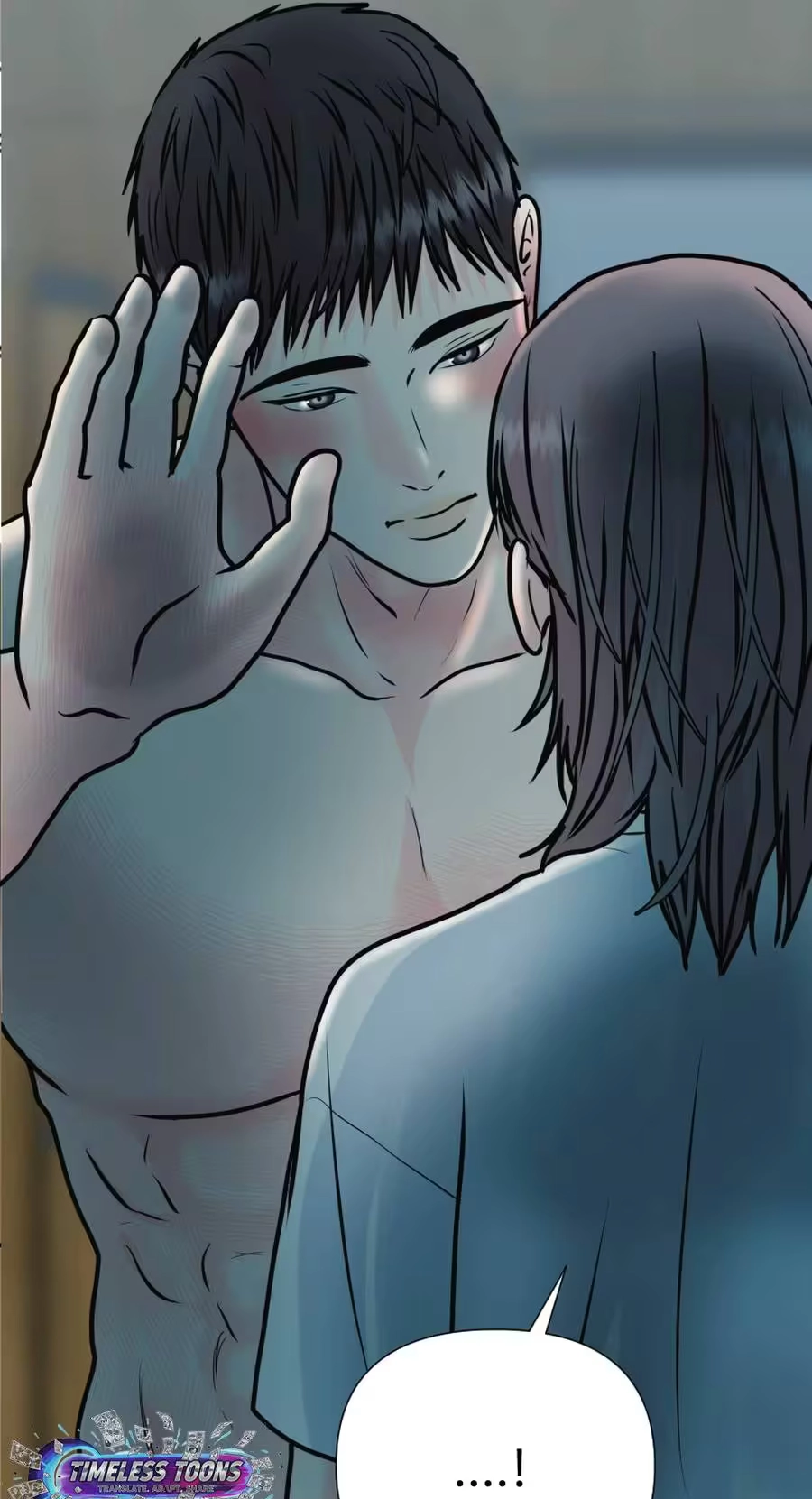 Zero Sense Chapter 41 page 89 - 