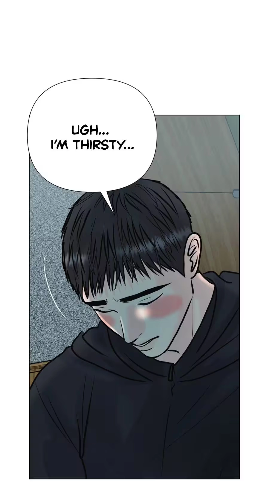 Zero Sense Chapter 41 page 10 - 