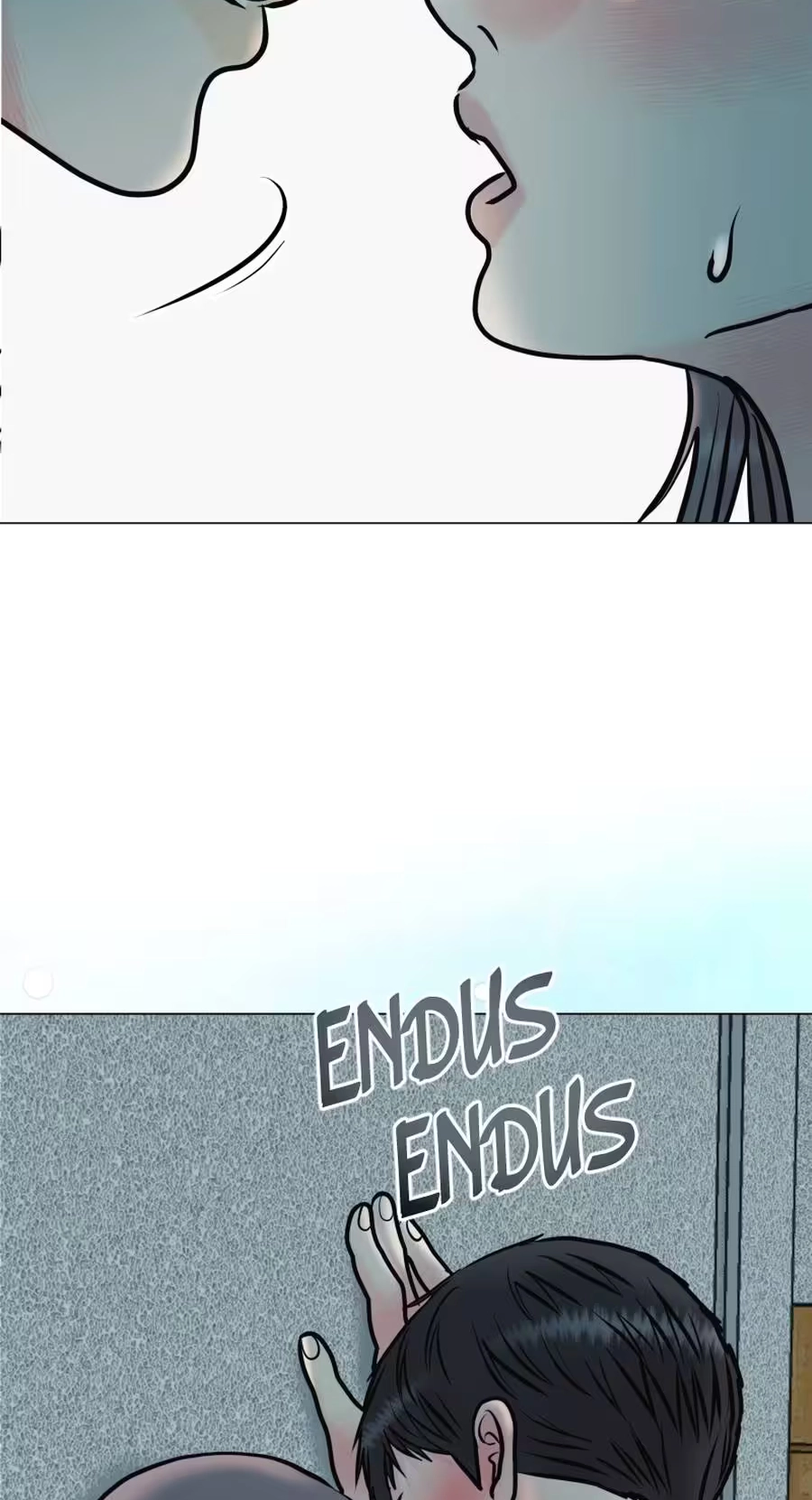 Zero Sense Chapter 41 page 91 - 