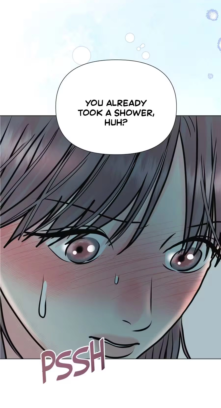 Zero Sense Chapter 41 page 93 - 