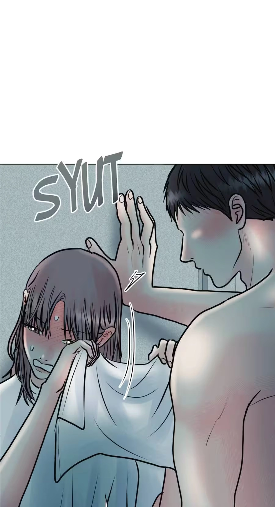 Zero Sense Chapter 41 page 94 - 